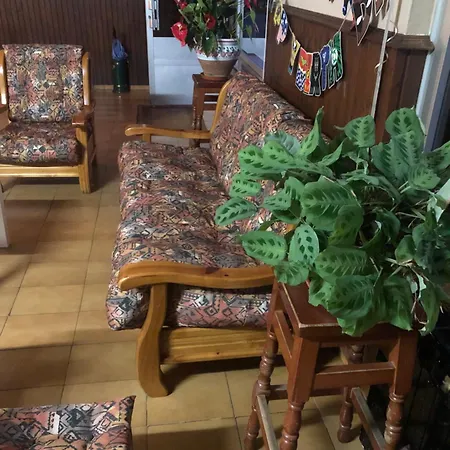 Alto De Estazadas Hotel *