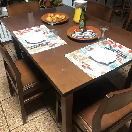 Hotell Alto De Estazadas *