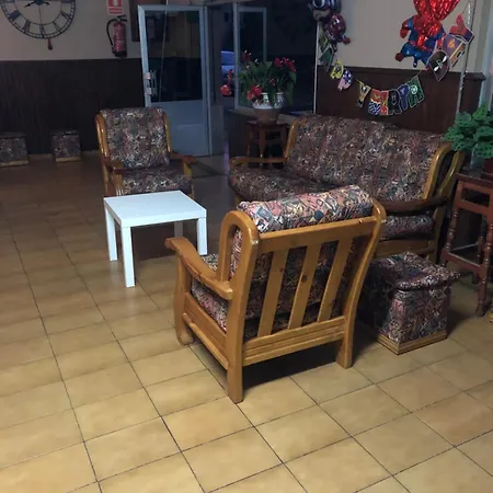 Alto De Estazadas *