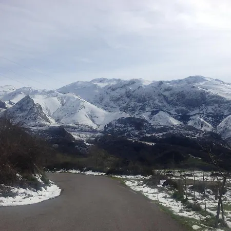 Alto De Estazadas Hotel *