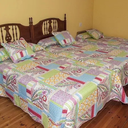 Hotel Alto De Estazadas *