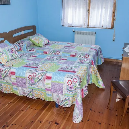 Alto De Estazadas Canales (Asturias)