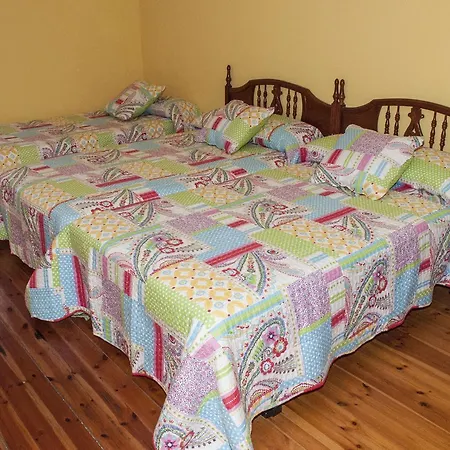 Alto De Estazadas Hotel