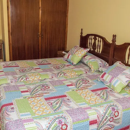 Hotell Alto De Estazadas