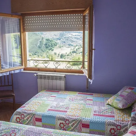 Alto De Estazadas Hotel