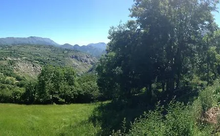 Alto De Estazadas * Canales (Asturias)
