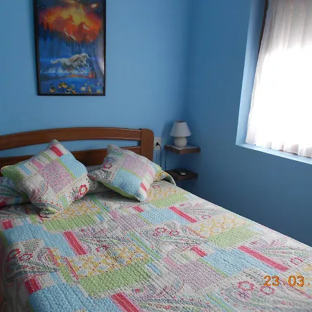 Alto De Estazadas Hotel