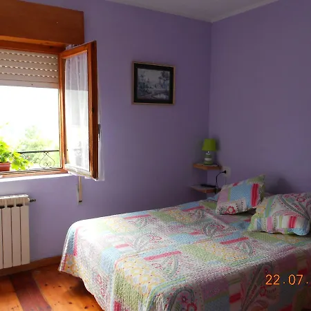 Hotel Alto De Estazadas Canales (Asturias)