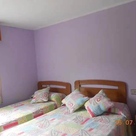 Alto De Estazadas Hotel