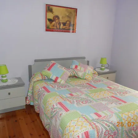 Alto De Estazadas Canales (Asturias)