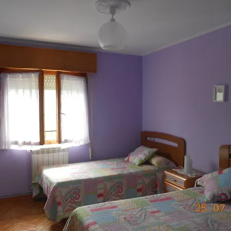 Alto De Estazadas Canales (Asturias)