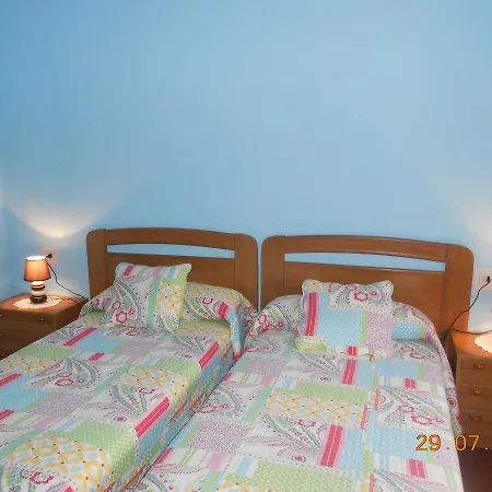 Hotell Alto De Estazadas