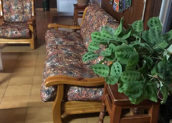 Alto De Estazadas Hotel *