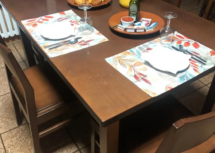 Hotel Alto De Estazadas *