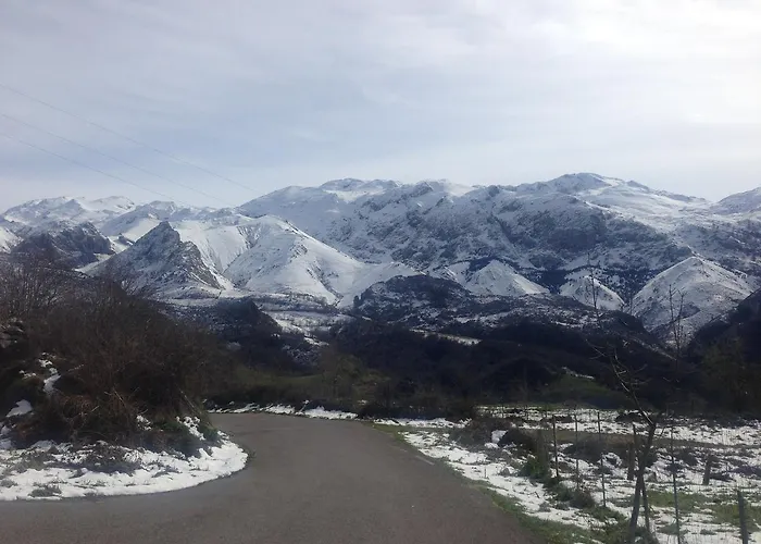 Alto De Estazadas Hotel *