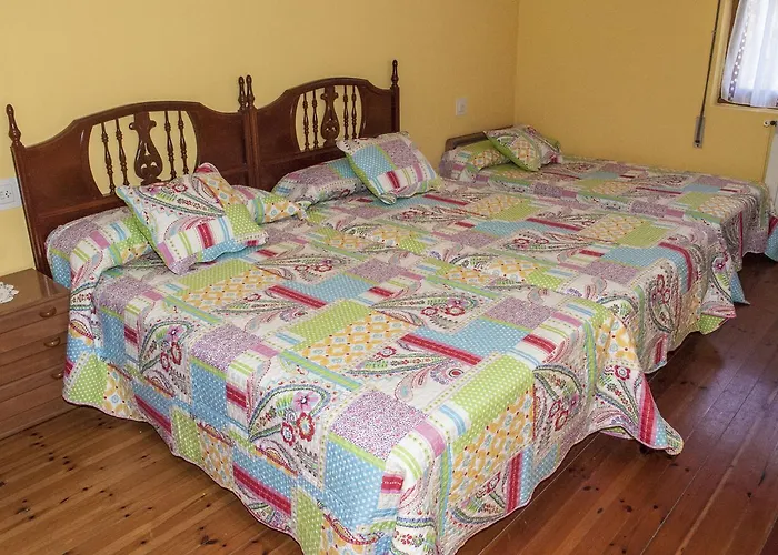 Hotel Alto De Estazadas *