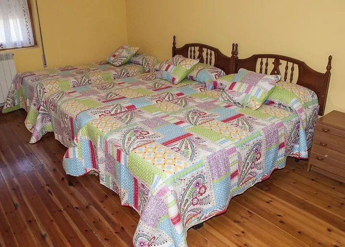 Alto De Estazadas Hotel