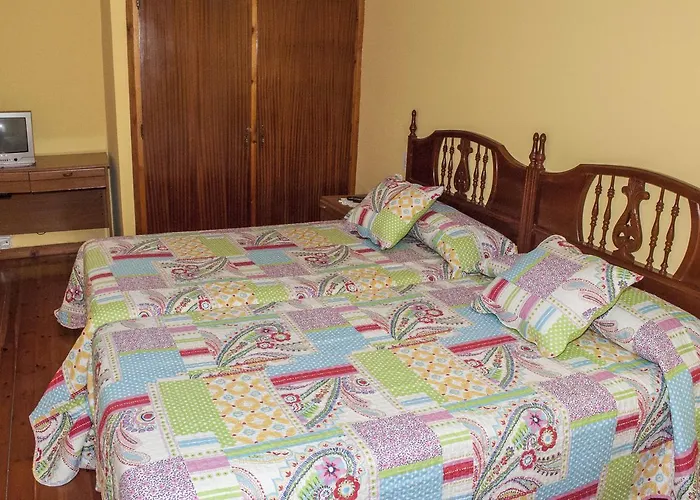 Hotel Alto De Estazadas