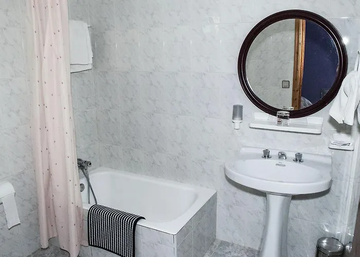 Alto De Estazadas Hotel