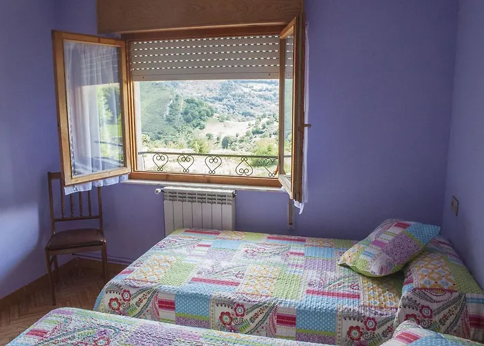 Alto De Estazadas Hotel