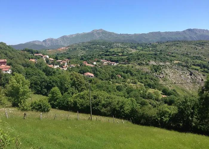Alto De Estazadas Hotel