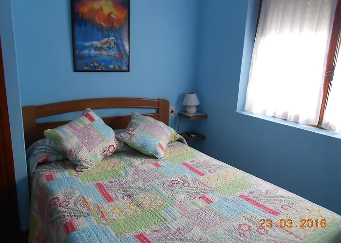 Alto De Estazadas Hotel