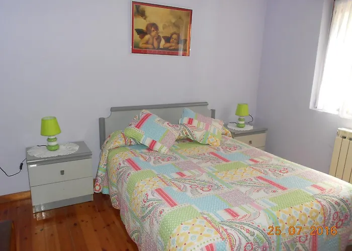 Alto De Estazadas Canales (Asturias)