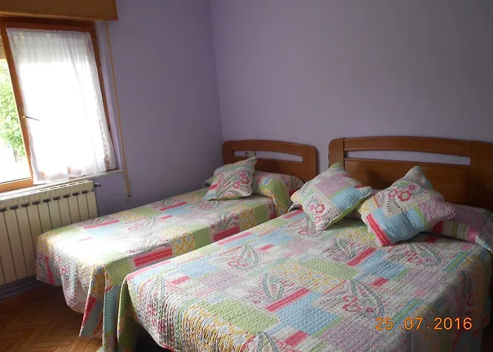 Alto De Estazadas Canales (Asturias)