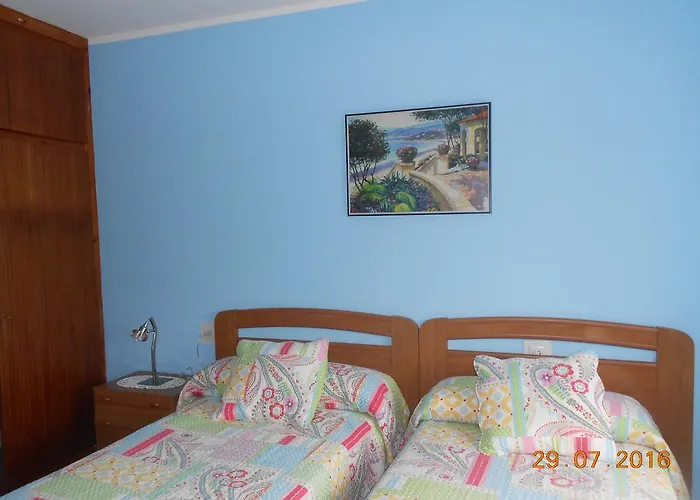 Alto De Estazadas Hotel *