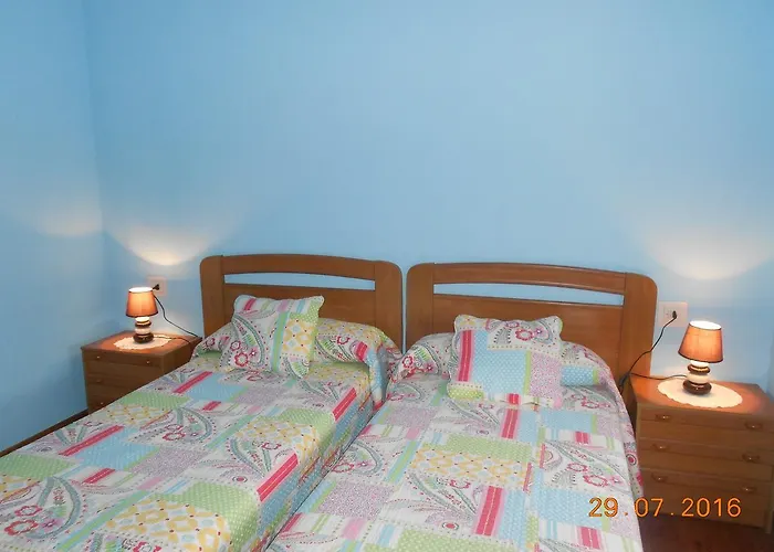 Hotel Alto De Estazadas